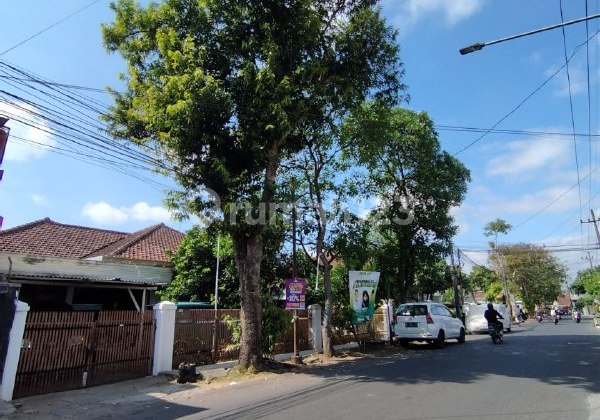 h015 Rumah Disewakan Kawasan Ijen Boulevard Pusat Kota Malang  2