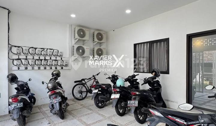 I100 Exclusive Boarding House Just a Step Away from ITN, UIN Campus 2