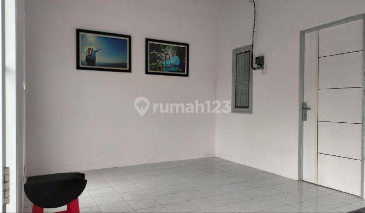 W108 Rumah 300 Juta An Saja, Siap Langsung Huni  2