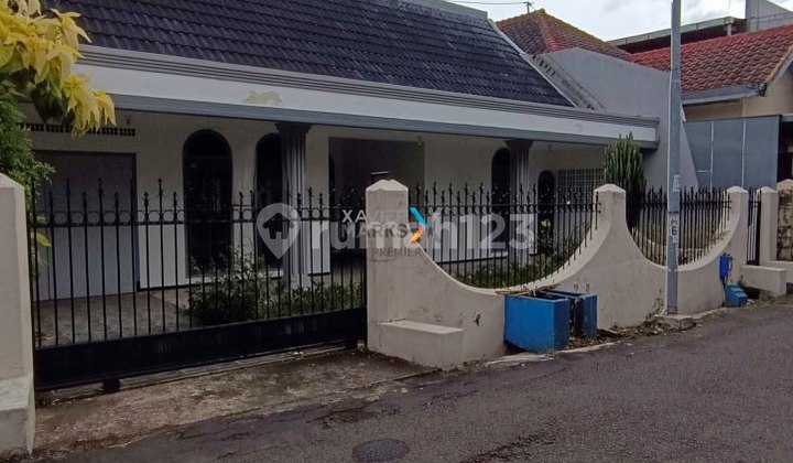 H37 Rumah Strategis Dekat Area Mahasiswa Cocok untuk Kost 2