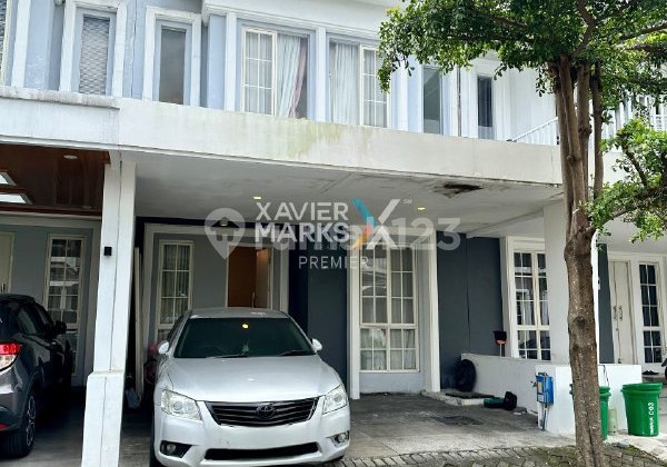 I109 Rumah Dijual Selangkah Dari Sukarno Hatta Malang 2