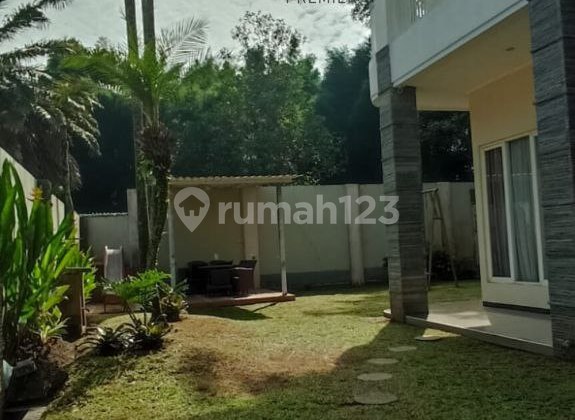 H40 Rumah Hook Minimalis Modern Ada Rooftop+ Full View 2