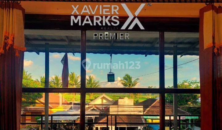 A107 Dijual Ruko 2 Lantai Cocok Untuk Usaha Di Sempalwadak,bululawang,malang 2