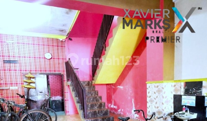 A107 Dijual Ruko 2 Lantai Cocok Untuk Usaha Di Sempalwadak,bululawang,malang 6