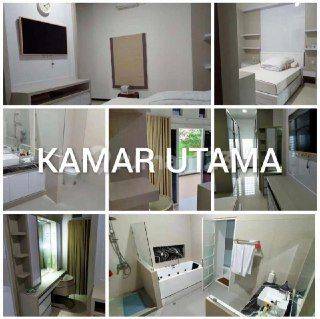 A238 Dijual Rumah Mewah Luas Nan Istimewa di Kanigoro Blitar Jawa Timur 3