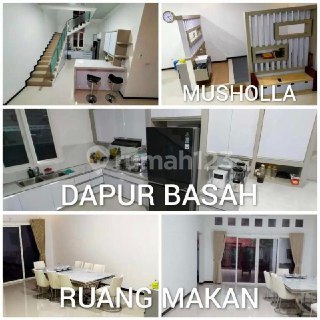 A238 Dijual Rumah Mewah Luas Nan Istimewa di Kanigoro Blitar Jawa Timur 5