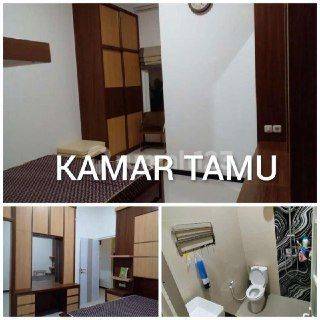 A238 Dijual Rumah Mewah Luas Nan Istimewa di Kanigoro Blitar Jawa Timur 8