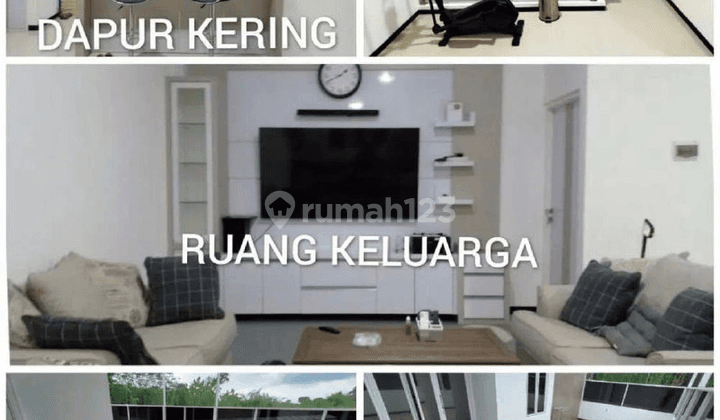 A238 Dijual Rumah Mewah Luas Nan Istimewa di Kanigoro Blitar Jawa Timur 10