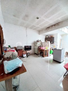 B046 Dijual Rumah Murah Cocok Untuk Pasangan Mudah di Jl.ikan Ikan Malang 3