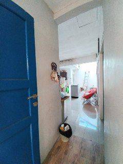 B046 Dijual Rumah Murah Cocok Untuk Pasangan Mudah di Jl.ikan Ikan Malang 4
