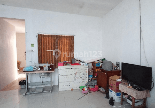 B046 Dijual Rumah Murah Cocok Untuk Pasangan Mudah di Jl.ikan Ikan Malang 12