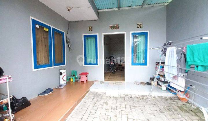 B046 Dijual Rumah Murah Cocok Untuk Pasangan Mudah di Jl.ikan Ikan Malang 14