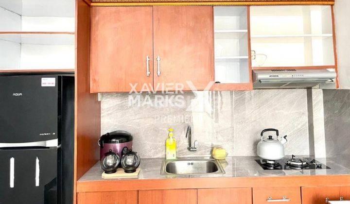 B173 Dijual Kost Desain Aesthetic Super Nyaman di Sengkaling Dau Malang 6