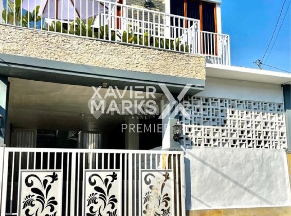 B173 Dijual Kost Desain Aesthetic Super Nyaman di Sengkaling Dau Malang 12