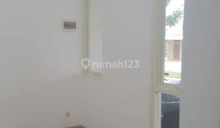 C016 Dijual Atau Disewakan Murah Rumah Baru Siap Tinggal Harga di Citra Garden Malang 4