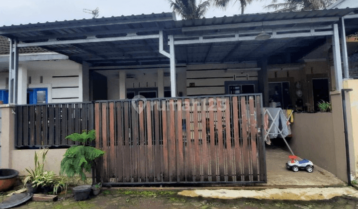 C048 Dijual Murah Harga Terjangakau Rumah di Gadang Sukun,malang 2