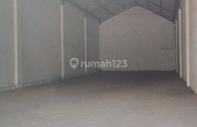 C100 Disewakan Gudang Lokasi Emas Jl.raya Karangploso Malang 4