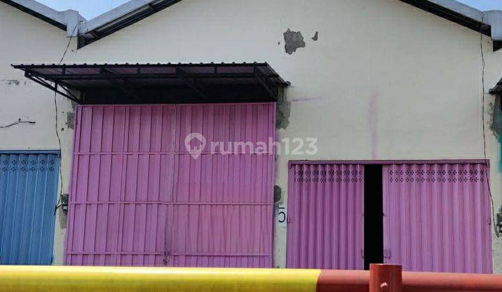 C100 Disewakan Gudang Lokasi Emas Jl.raya Karangploso Malang 6