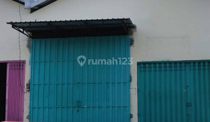 C100 Disewakan Gudang Lokasi Emas Jl.raya Karangploso Malang 7