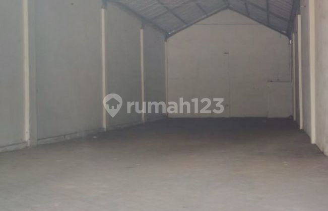 C100 Disewakan Gudang Lokasi Emas Jl.raya Karangploso Malang 8