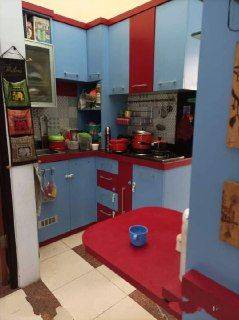 C140 Dijual Rumah 500 Juta An,semi Furnish di Sawojajar Malang Kota  4