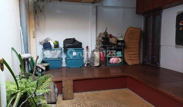 C140 Dijual Rumah 500 Juta An,semi Furnish di Sawojajar Malang Kota  7