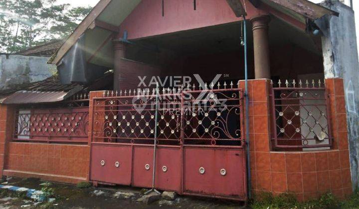 C147 Dijual Rumah Minimalis 1 Lantai Hanya 300 Juta di Kendalpayak, Malang 1