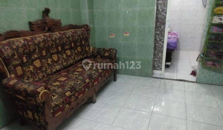 C147 Dijual Rumah Minimalis 1 Lantai Hanya 300 Juta di Kendalpayak, Malang 6
