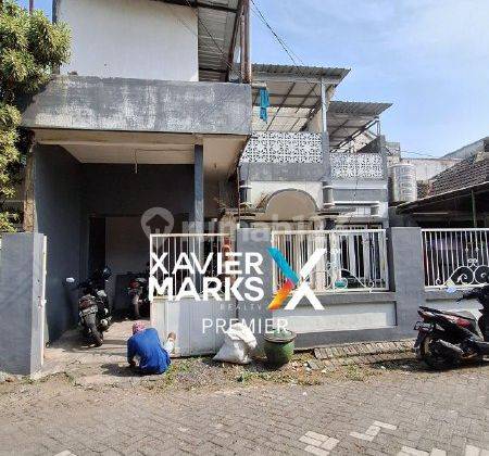 S090 Rumah Kost Dekat Universitas Kanjuruhan Kota Malang 2