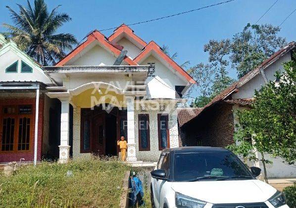 S129 Rumah Murah Free Tanah dan Perabot di Kota Malang 2