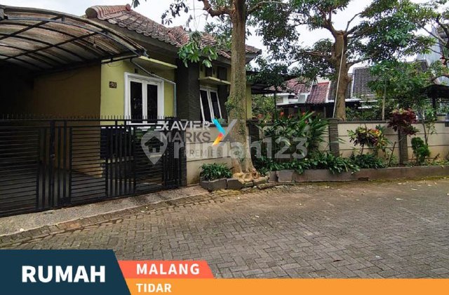 H89 Rumah Luas Bangunan Terawat + Siap Huni Tidar Malang H89 Rumah Luas Bangunan Terawat + Siap Huni Tidar Malang