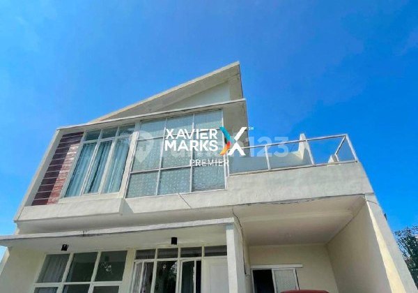 I17 Rumah Cantik Dijual, Selangkah Dari Exit Tol Malang I17 Rumah Cantik Dijual, Selangkah Dari Exit Tol Malang