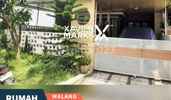 j005 Rumah Greenland Malang+ Furnish Langsung Siap Huni j005 Rumah Greenland Malang+ Furnish Langsung Siap Huni