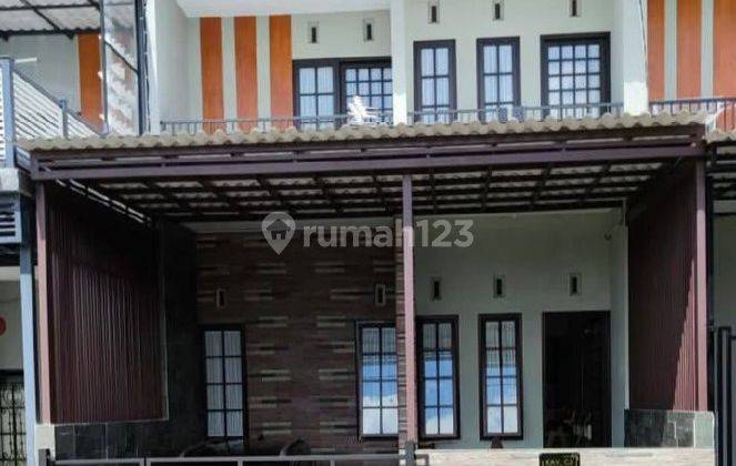 Y039 Rumah Kost Eksklusif Siap Huni di Siwalankerto Surabaya 2