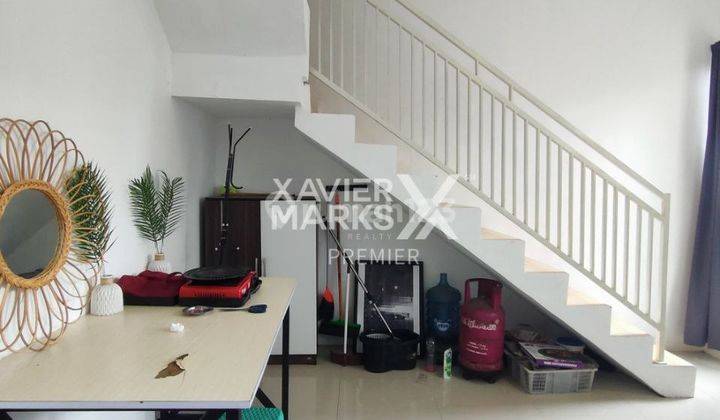 X029 Villa Modern Minimalis Dekat Bns di Oro oro Ombo, Batu, Malang  2