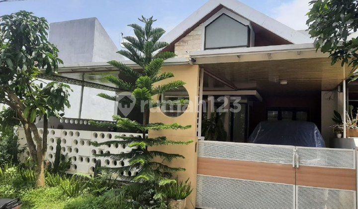 j005 Rumah Greenland Malang+ Furnish Langsung Siap Huni 2