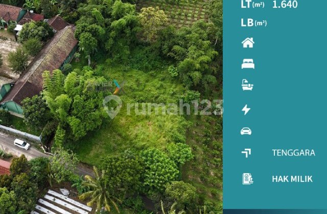 K22 Land for Sale Near Citrad Tidar Malang K22 Land for Sale Near Citrad Tidar Malang