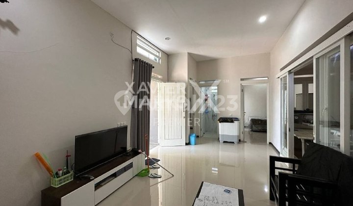 J071 House for Sale Cheap, Perum. Bukit Indah 24-Hour Security 2