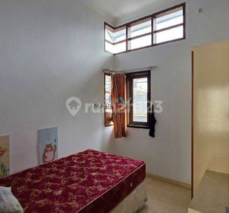 a101 Rumah di Bendungan Sigura-gura, Lowokwaru Malang 2