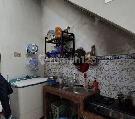 J14 Affordable House! Ready to Occupy in Sukun, Malang 2