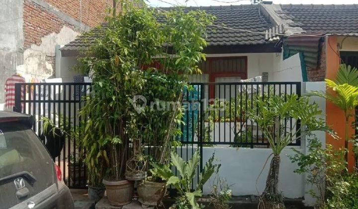 V031 Rumah Murah di Sawojajar Malang  2