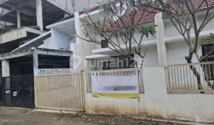 b044 Ready 3 Unit Rumah Baru di Pondok Tidar,Malang 2
