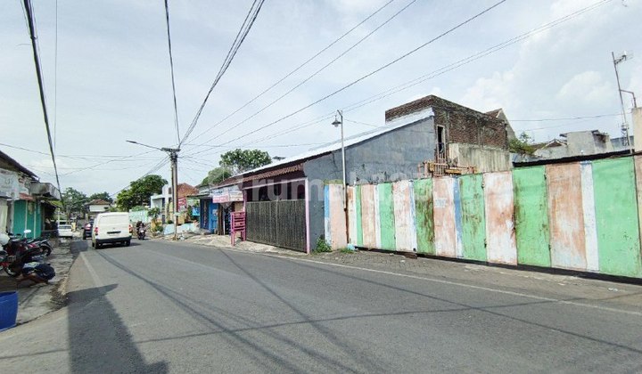 For Rent: Warehouse Suitable for Distributors / Expeditions For Rent: Warehouse Suitable for Distributors / Expeditions