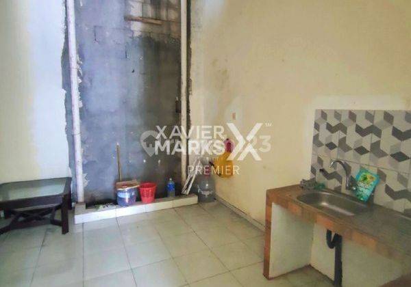 X001 Rumah Murah Tengah Kota di Blimbing, Malang  2