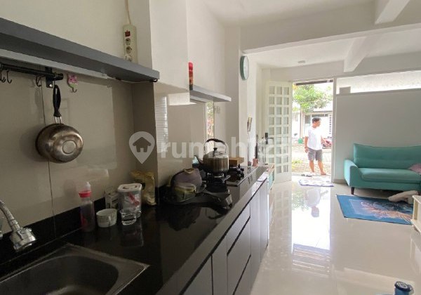 I64 Rumah Konsep Landed Apartemen Jual Murah 2