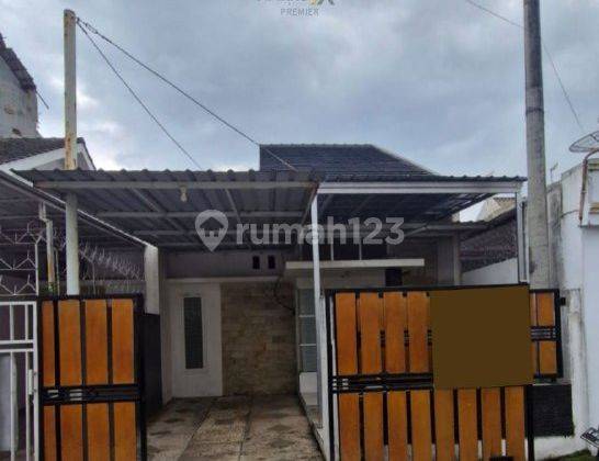 Y037 Rumah Minimalis Full Furnished, Simpang Dieng Malang  2