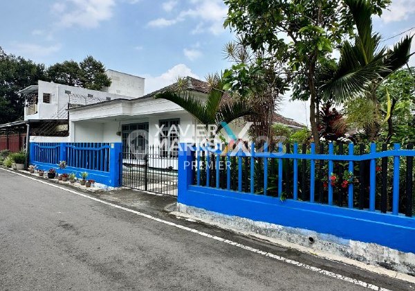 I68 Rumah Dijual di Karanglo Indah, Blimbing, Malang 1