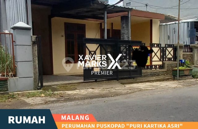 I16 Rumah Tengah Kota ! Dijual Harga Dibawah Pasaran
