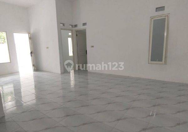 U100 Dijual Rumah Baru Minimalis di Jetis,dau Malang 2