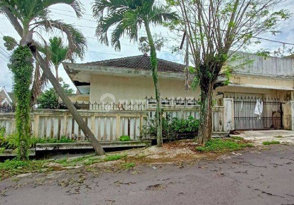 T061 Dijual Rumah Puncak Malino Tidar Malang 2